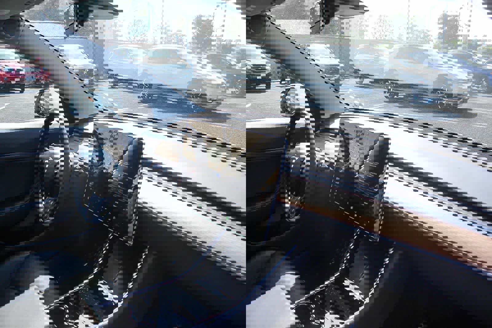 Used 2020 Tesla Model 3 Standard Range image 21