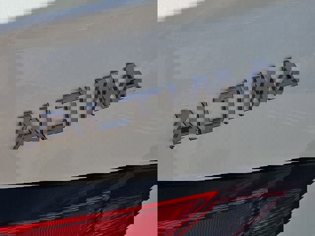 Used 2023 Nissan Altima 2.5 SV image 37