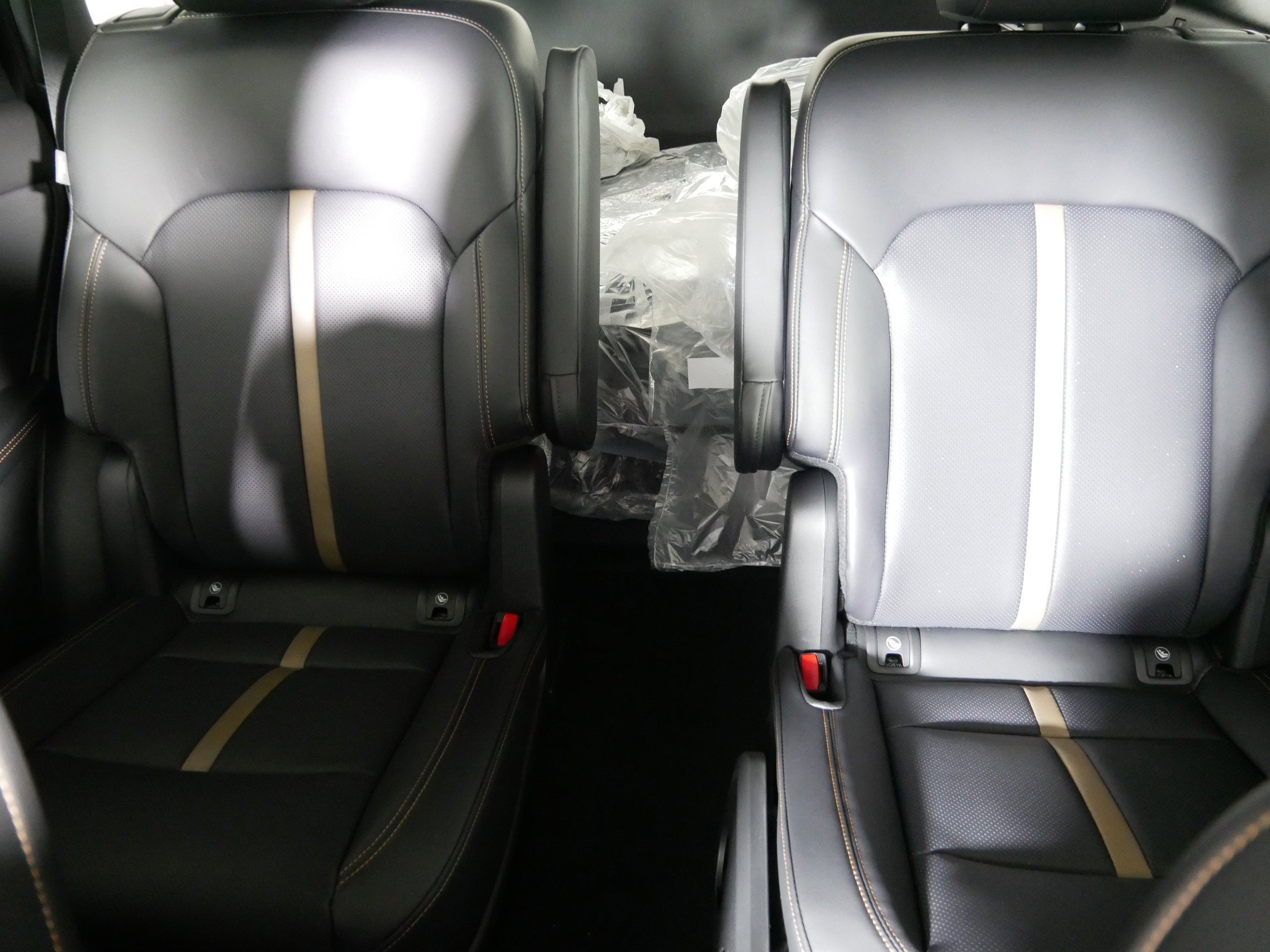 New 2026 MAZDA CX-90 Plug-In Hybrid w/ Premium Plus AWD/4WD image 3