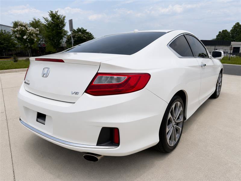 Used 2015 Honda Accord EX-L image 7