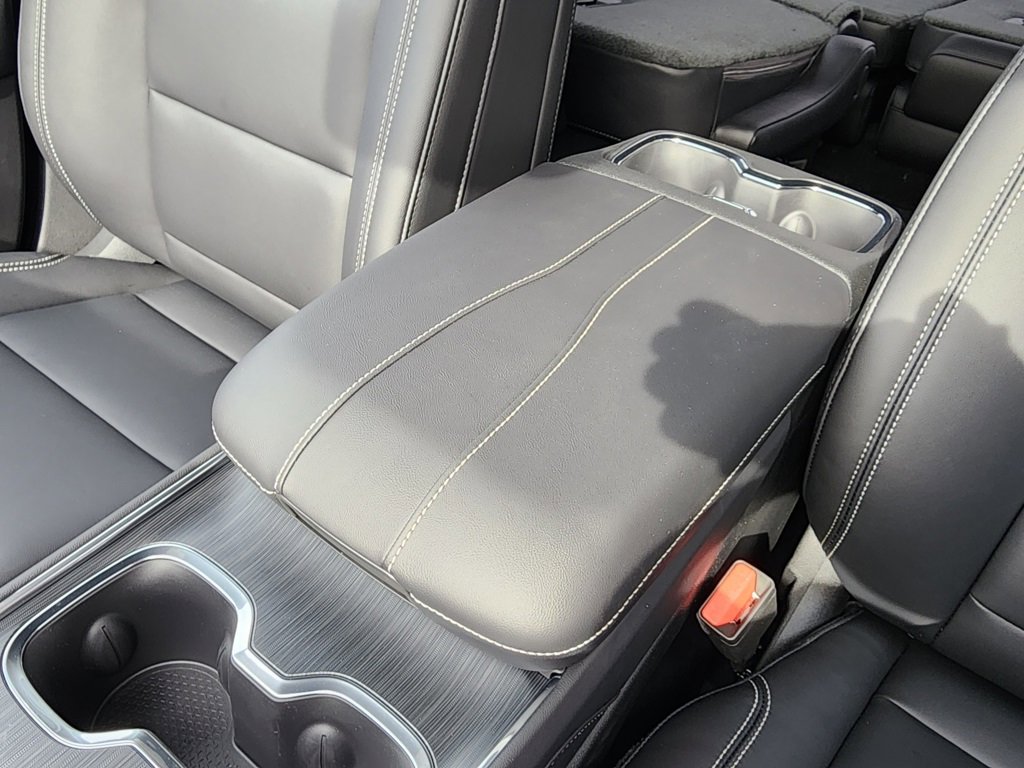 New 2026 GMC Acadia Elevation w/ Black Edition image 32