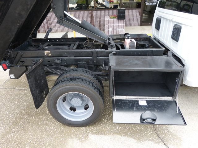Used 2019 RAM 4500 Tradesman w/ Electrical Accessory Group AWD/4WD image 19