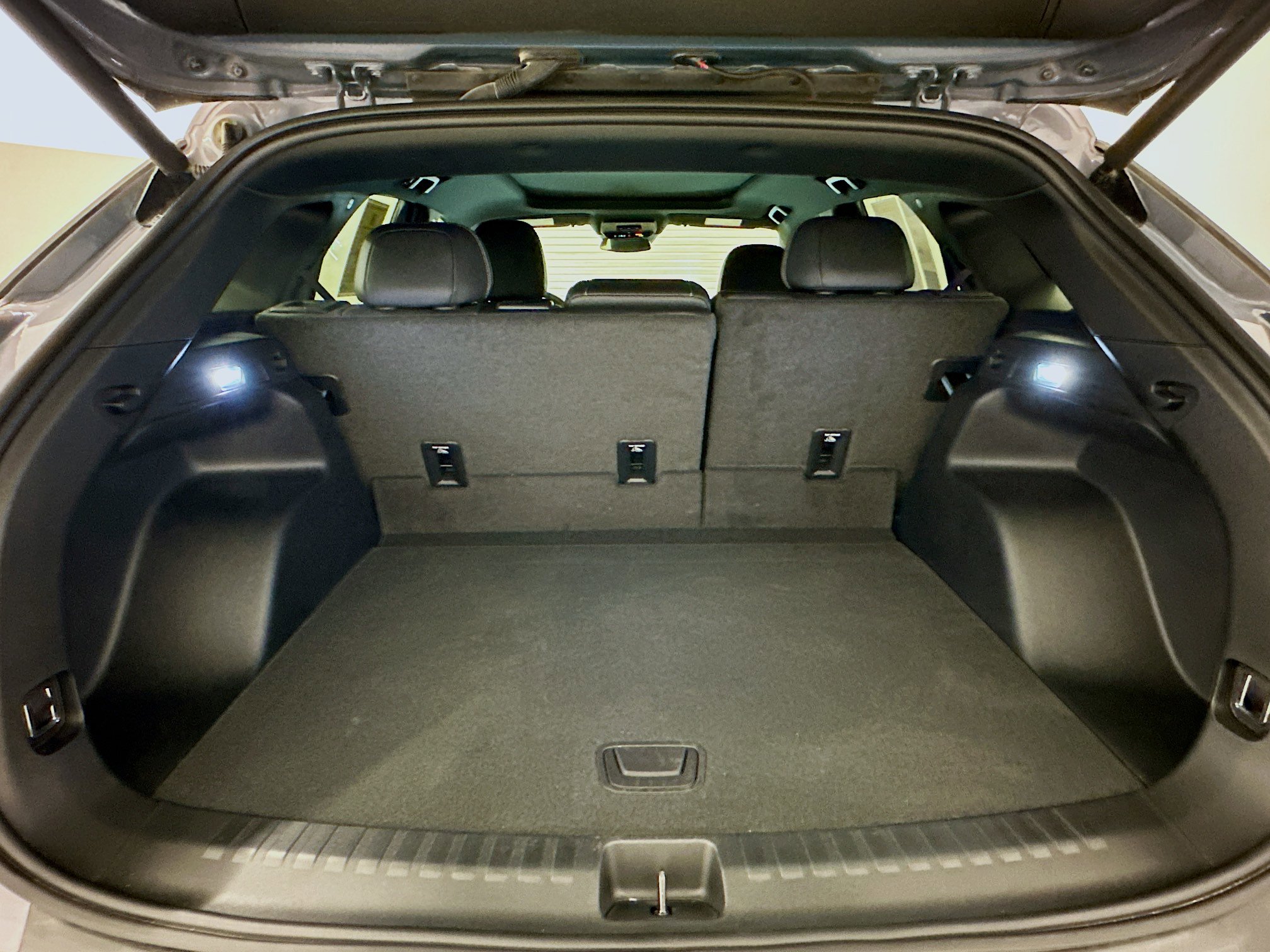 Used 2024 Chevrolet Blazer EV LT image 31