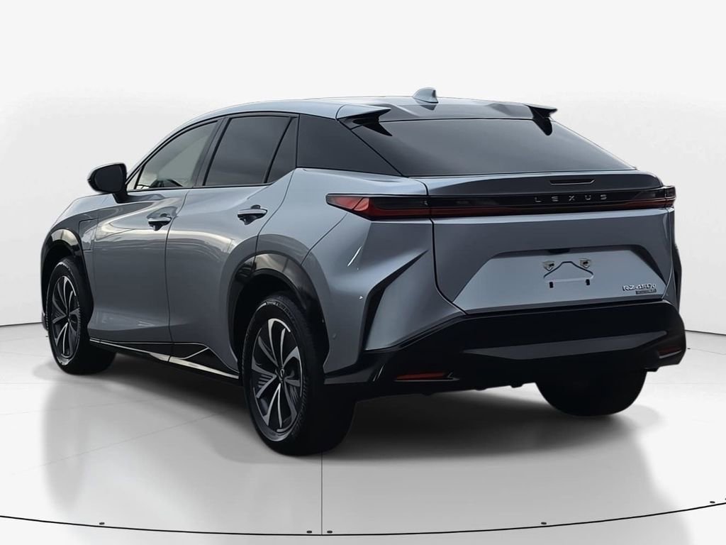 Used 2023 Lexus RZ 450e Premium w/ Technology Package image 7