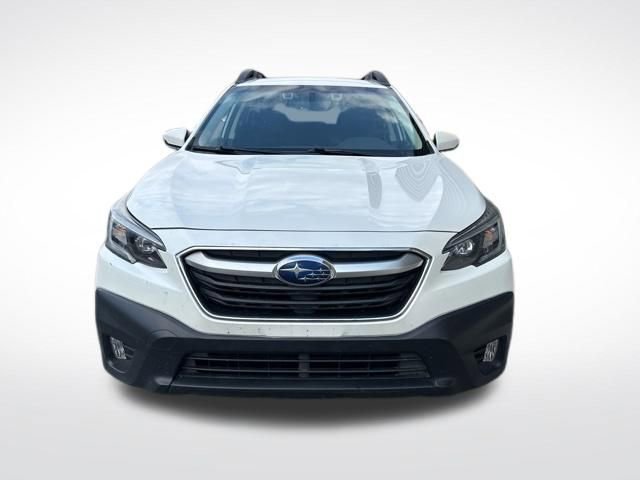 Used 2022 Subaru Outback Premium image 6