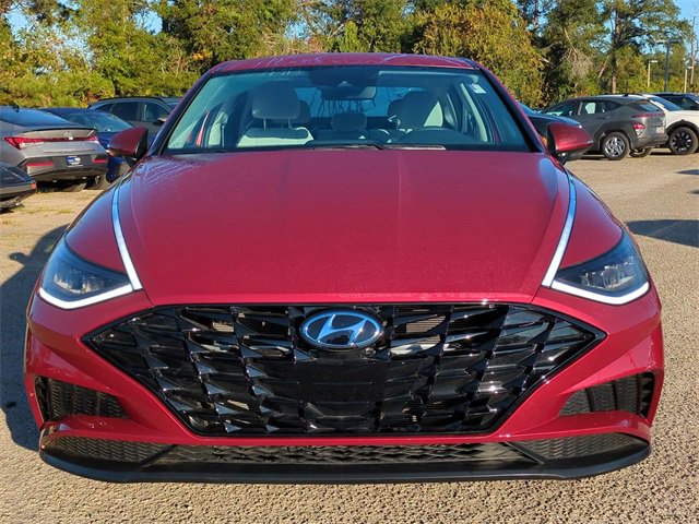 Certified 2023 Hyundai Sonata SEL image 8