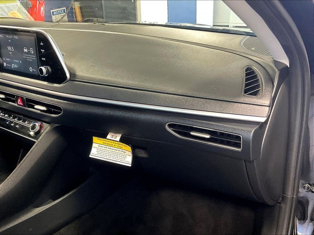 Used 2021 Hyundai Sonata SE FWD image 13