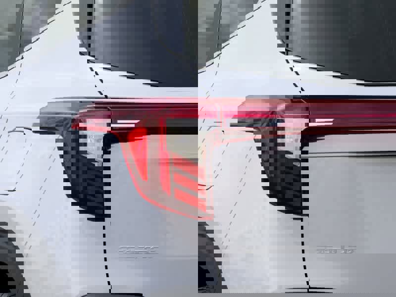 New 2026 Kia Seltos EX image 11