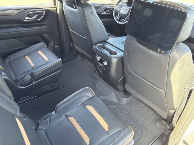 Used 2023 GMC Yukon XL AT4 w/ AT4 Premium Plus Package image 15