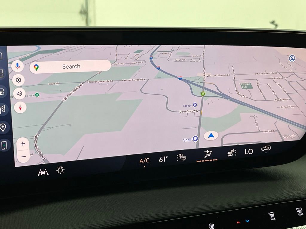 New 2026 Buick Enclave Sport Touring w/ Power Package image 4