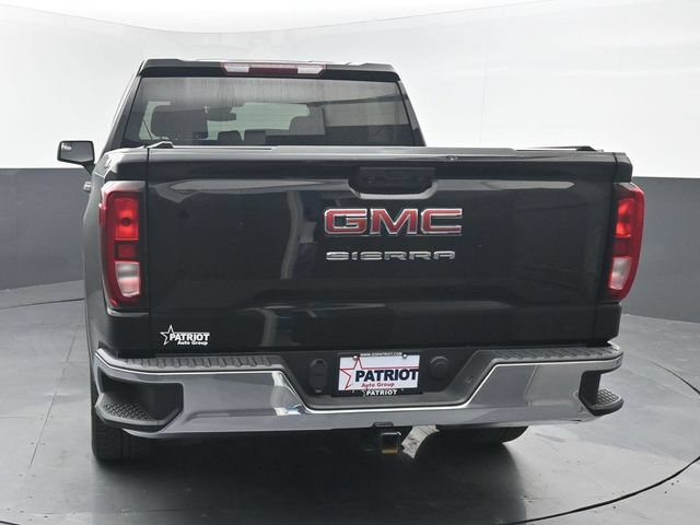 Used 2023 GMC Sierra 1500 Pro AWD/4WD image 4