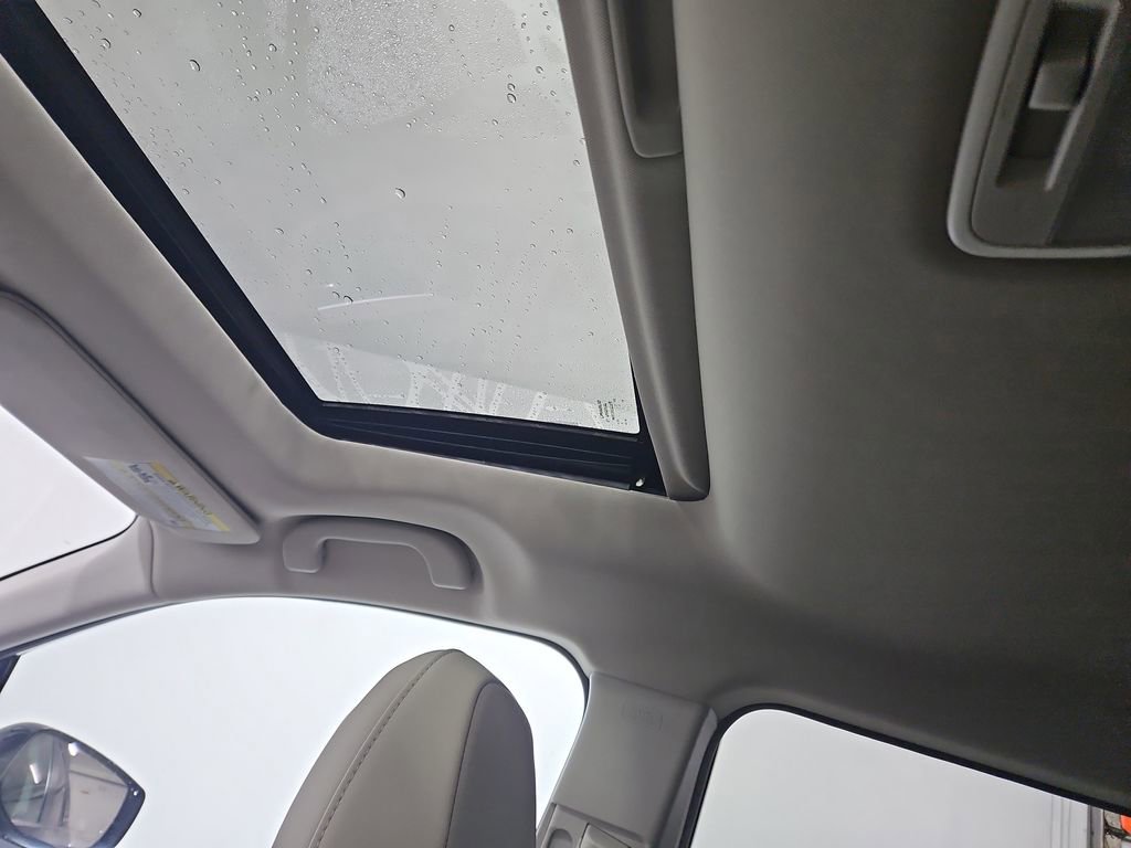 Certified 2024 Subaru Outback Limited image 22