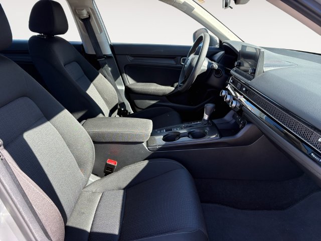 Used 2025 Honda Civic LX image 14