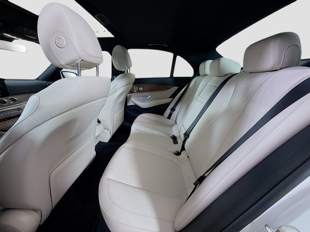 Certified 2023 Mercedes-Benz E 350 4MATIC Sedan image 25