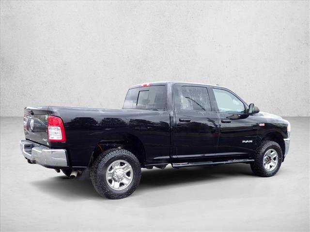 Used 2019 RAM 2500 Tradesman AWD/4WD image 8