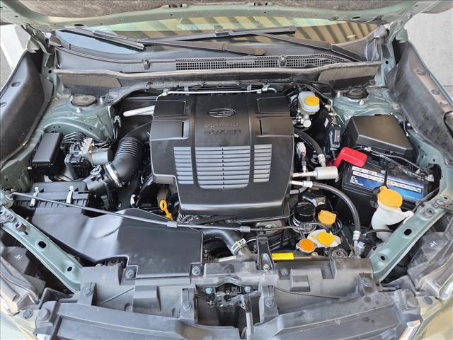 Used 2019 Subaru Forester Limited AWD/4WD image 24