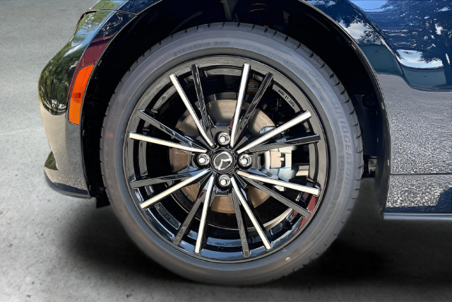 New 2026 MAZDA MX-5 Miata Grand Touring RWD image 12
