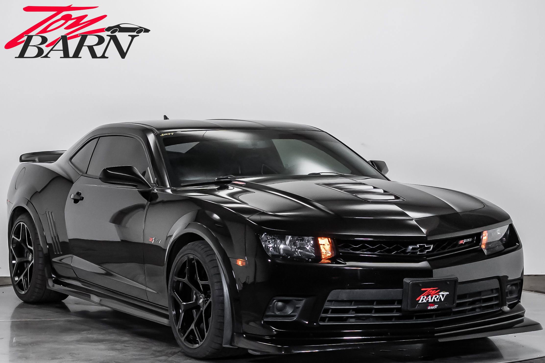 Used 2015 Chevrolet Camaro Z/28 image 7