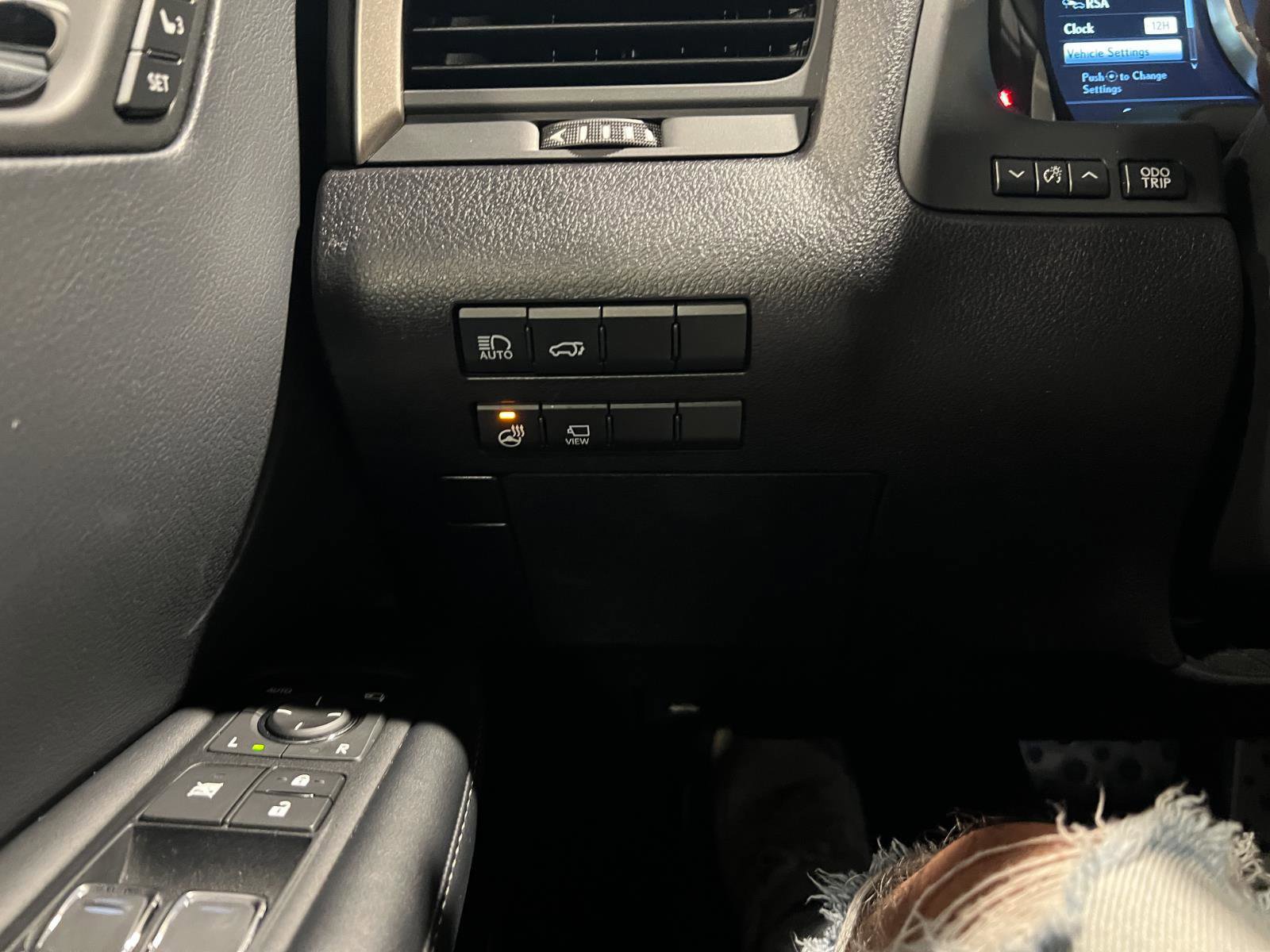 Used 2022 Lexus RX 350 F Sport w/ Accessory Package image 15