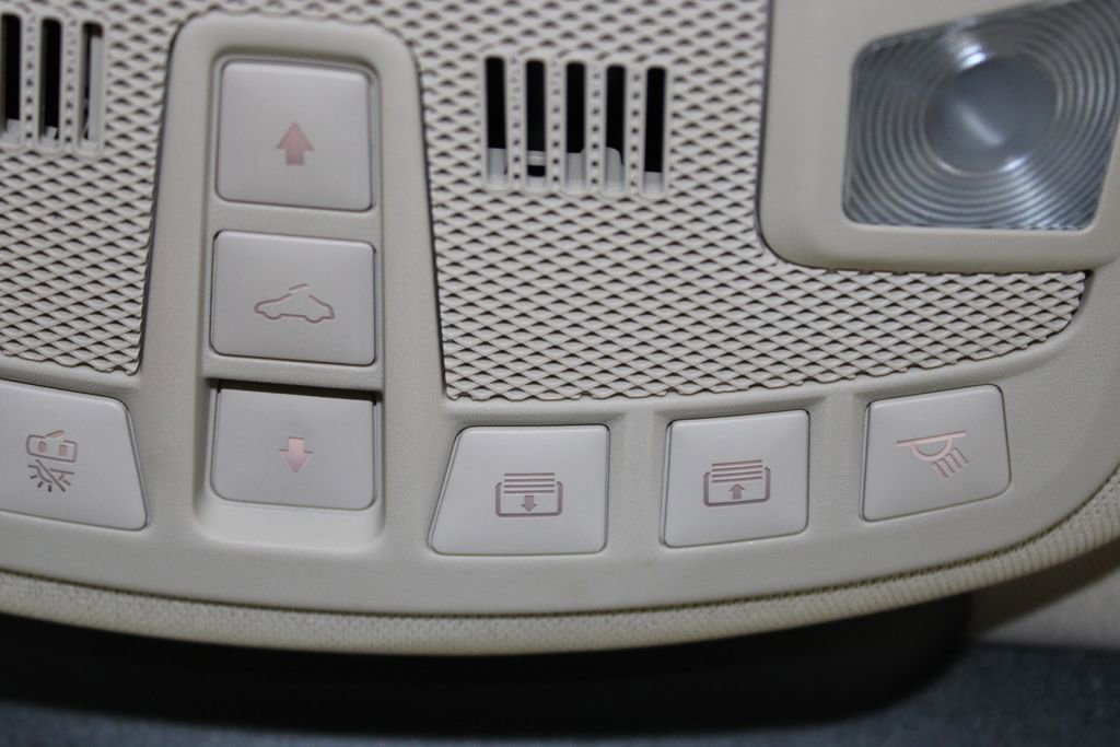 Used 2023 Lincoln Nautilus Reserve w/ Equipment Group 201A image 31