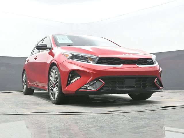 Used 2023 Kia Forte GT w/ GT2 Package image 59