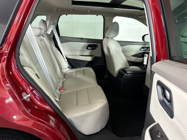 Used 2023 Nissan Rogue SV w/ SV Premium B Package AWD/4WD image 27