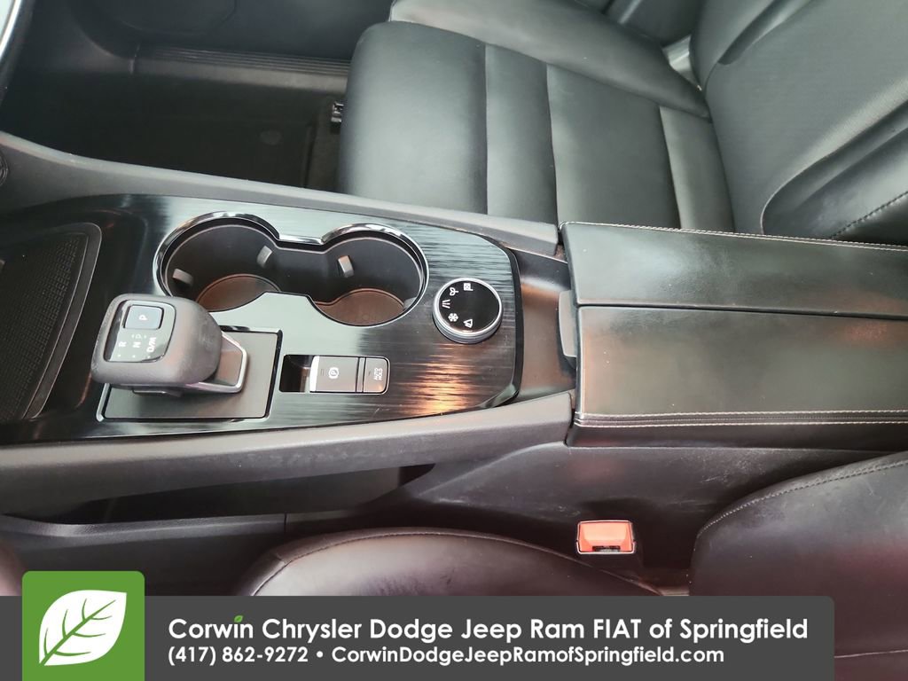 Used 2021 Nissan Rogue SV w/ Premium Package AWD/4WD image 27