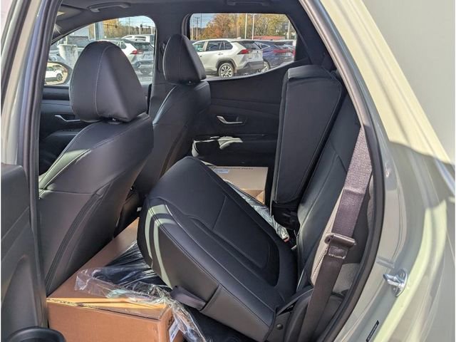 New 2026 Hyundai Santa Cruz SEL image 12