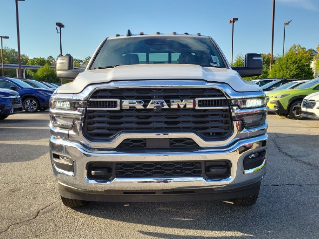 New 2026 RAM 3500 Tradesman AWD/4WD image 2