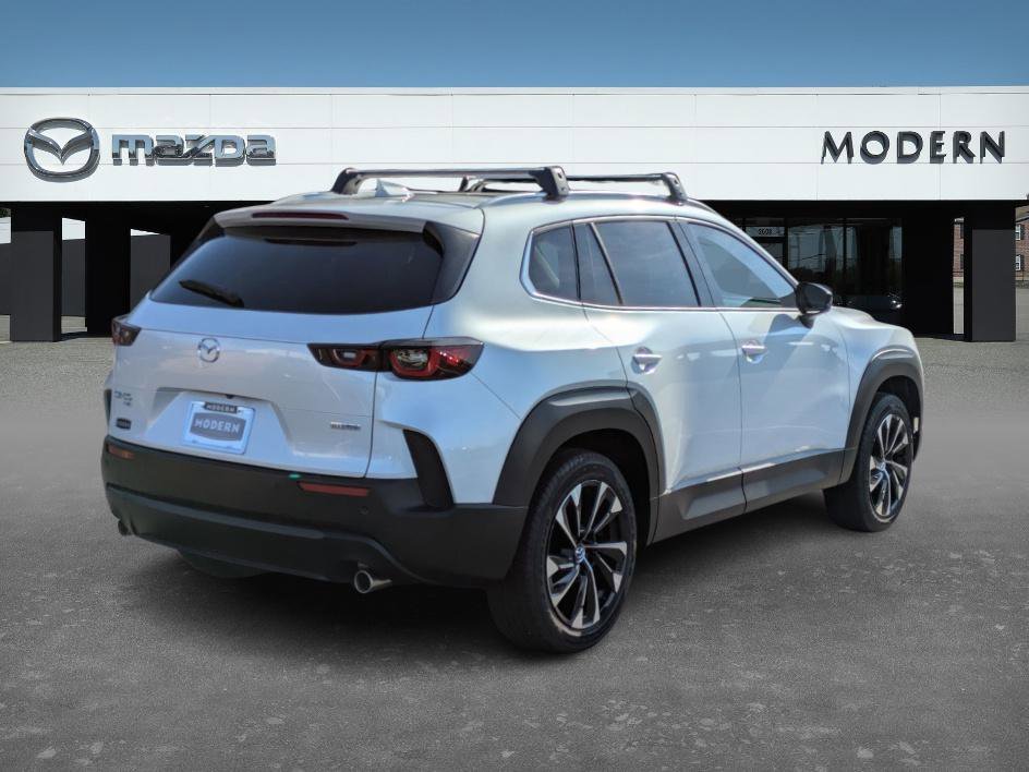 New 2026 MAZDA CX-50 2.5 Hybrid w/ Weather Package image 5