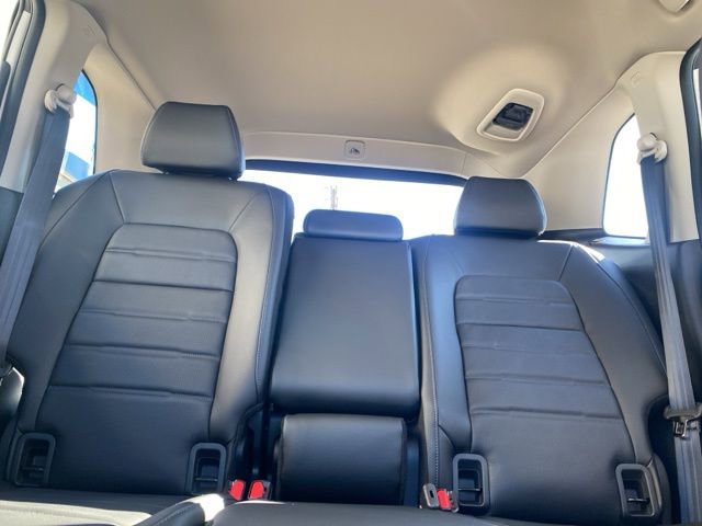 New 2026 Honda CR-V EX-L image 14