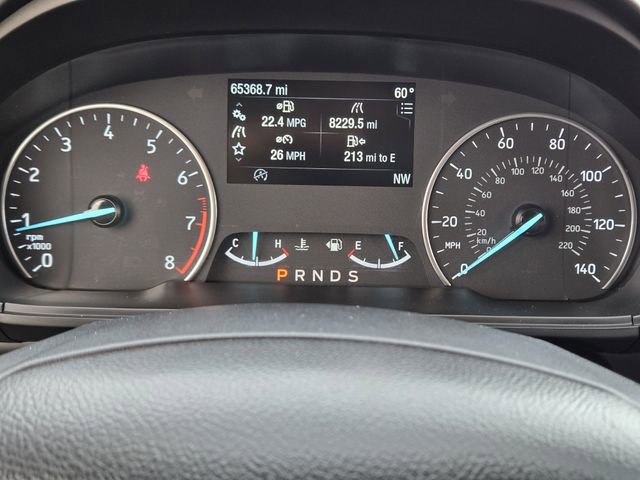 Certified 2021 Ford EcoSport Titanium image 15