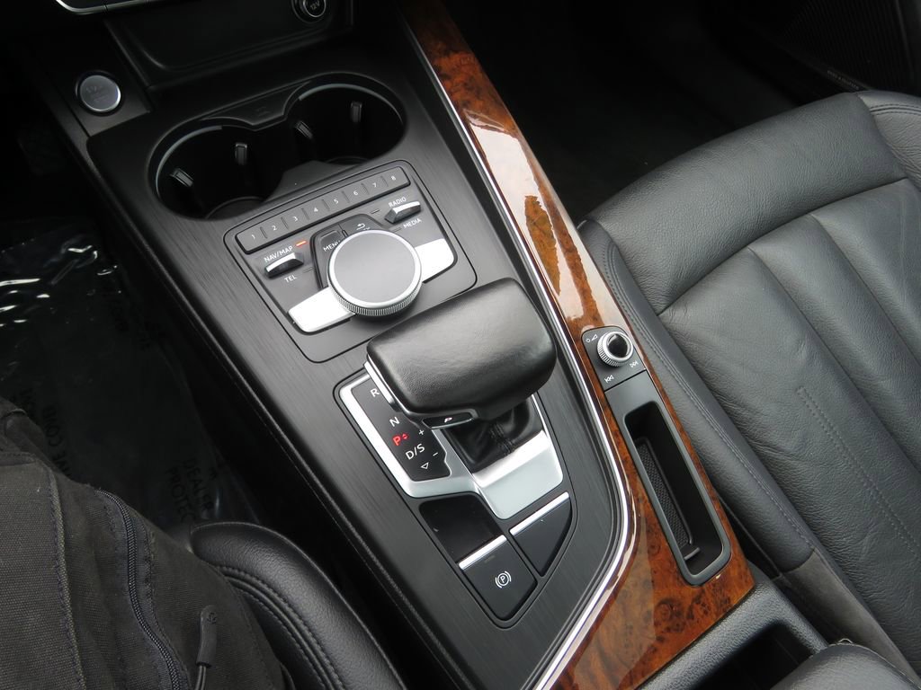 Used 2017 Audi A4 2.0T Premium Plus image 23