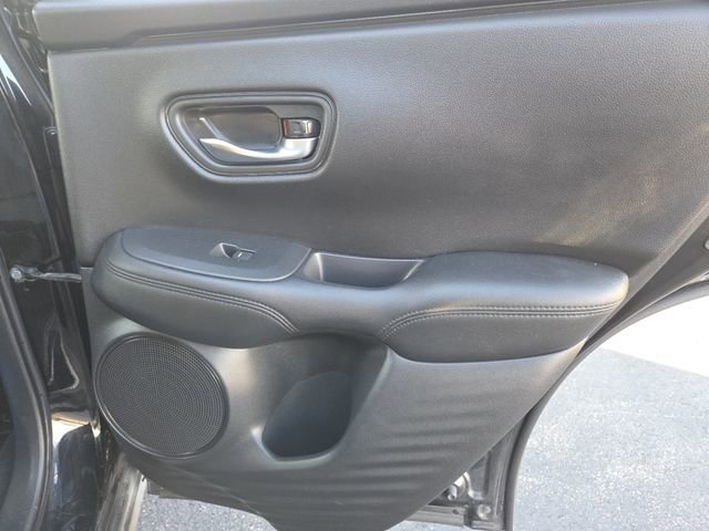 Used 2023 Honda HR-V LX image 20