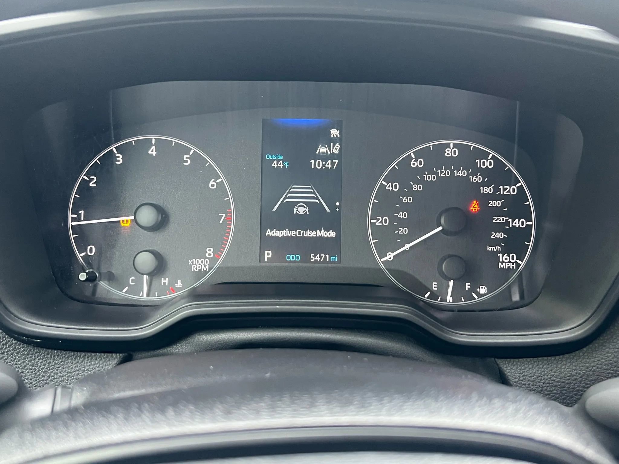 Used 2025 Toyota Corolla LE image 12