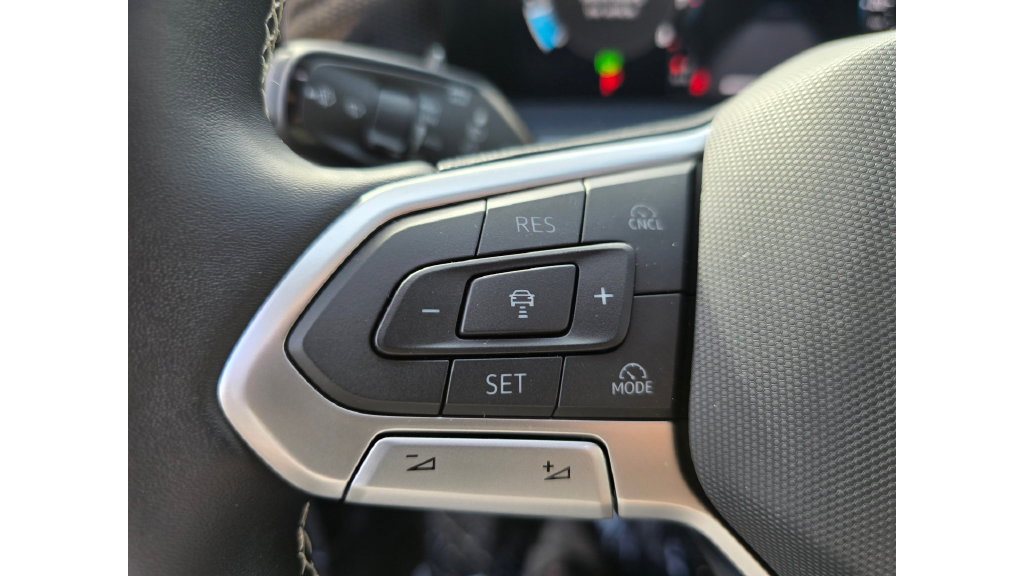 Used 2026 Volkswagen Tiguan S AWD/4WD image 52