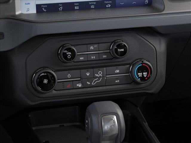 New 2026 Ford Bronco 4-Door w/ Sasquatch Package image 16