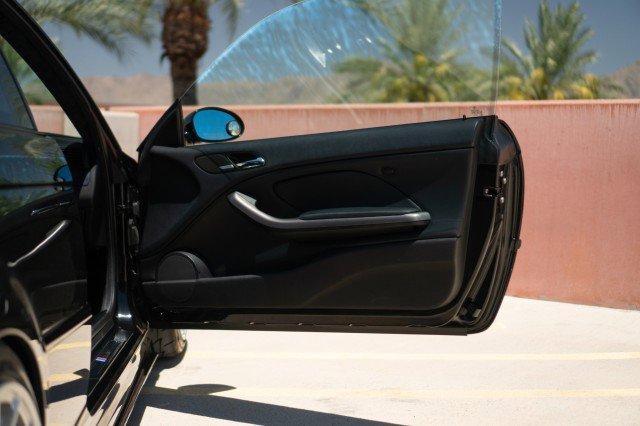 Used 2004 BMW M3 Coupe image 30