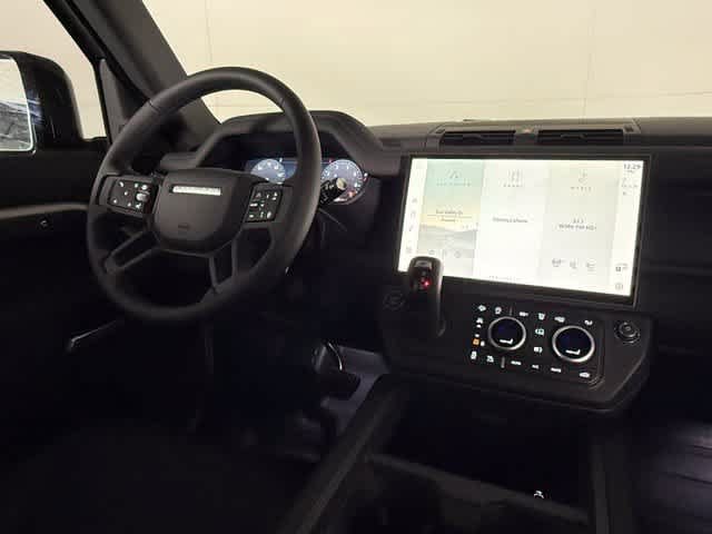 New 2026 Land Rover Defender 110 S AWD/4WD image 17