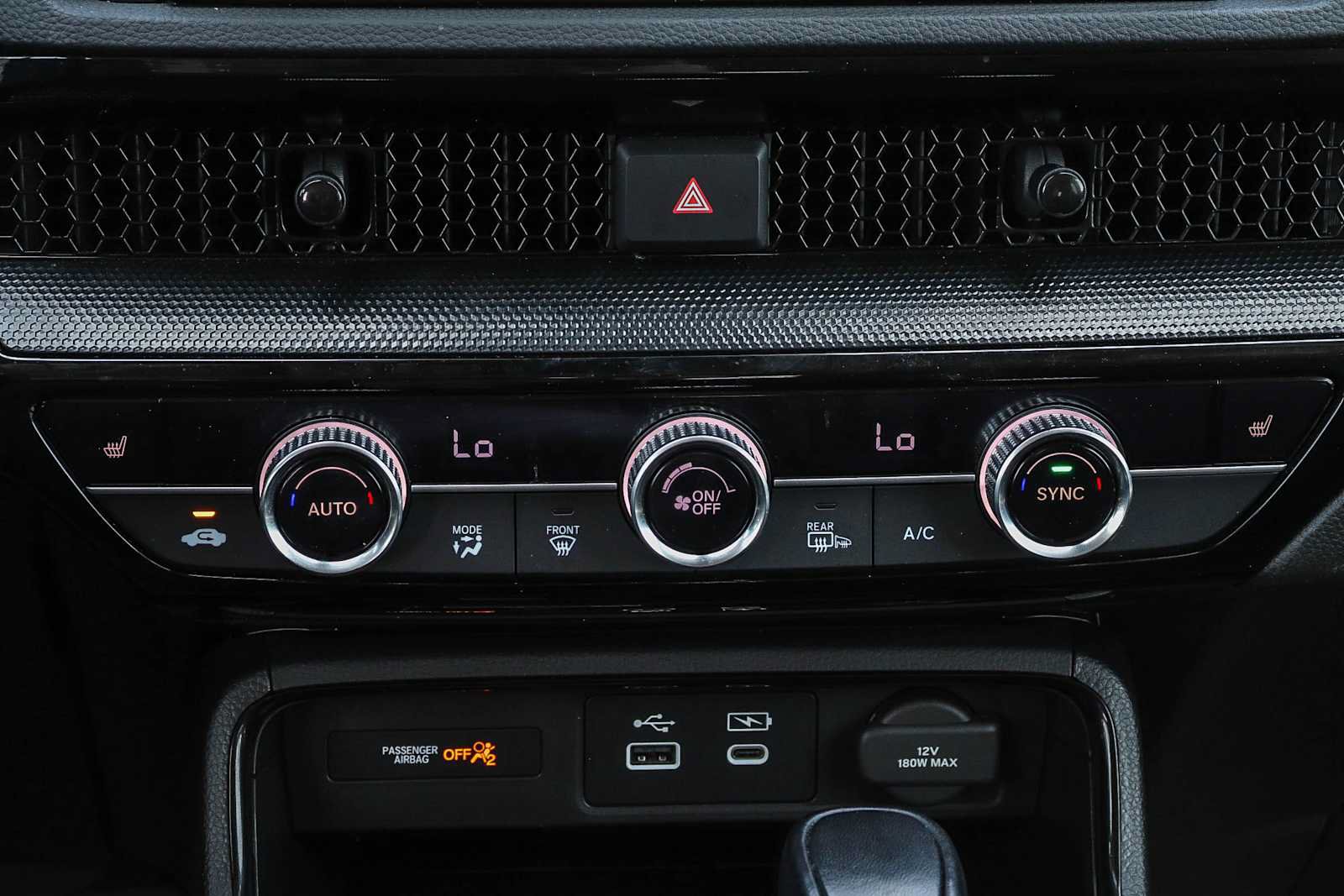 Used 2023 Honda CR-V EX-L image 19
