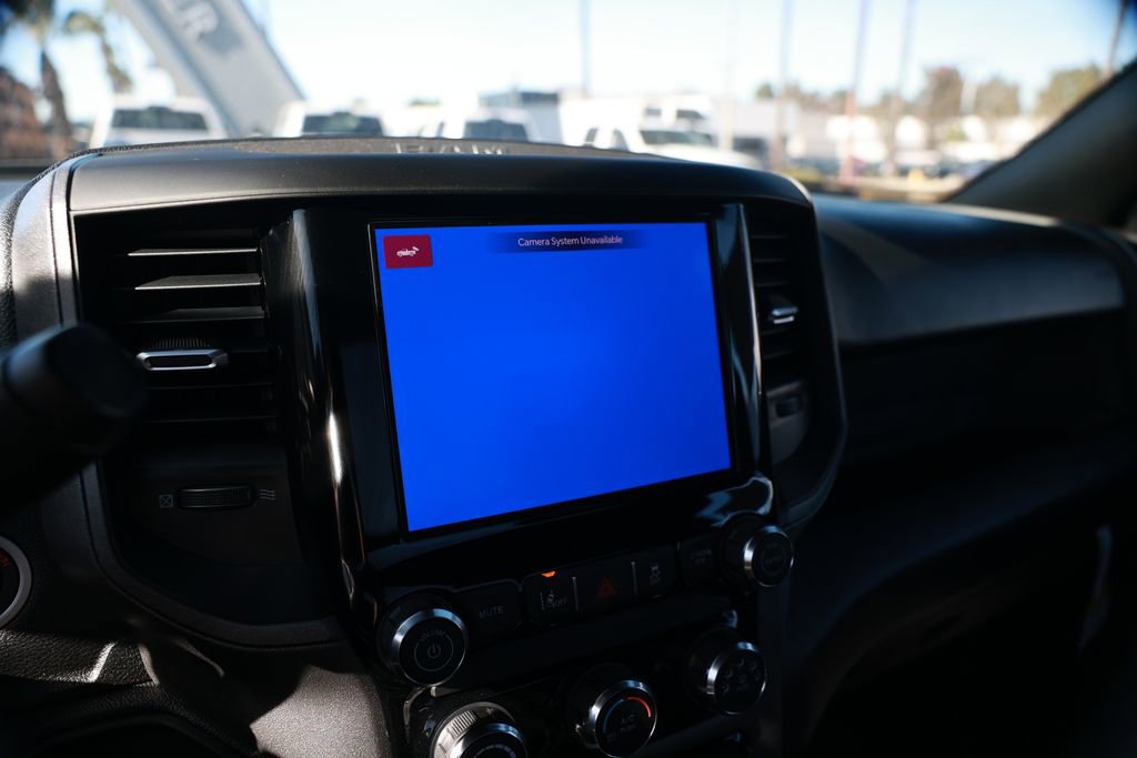 New 2026 RAM 5500 Tradesman w/ Safety Group image 22