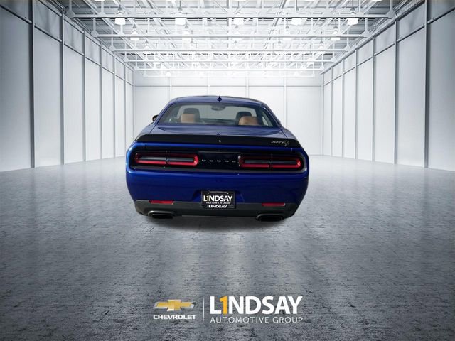 Used 2019 Dodge Challenger SRT Hellcat w/ Laguna Leather Package image 7
