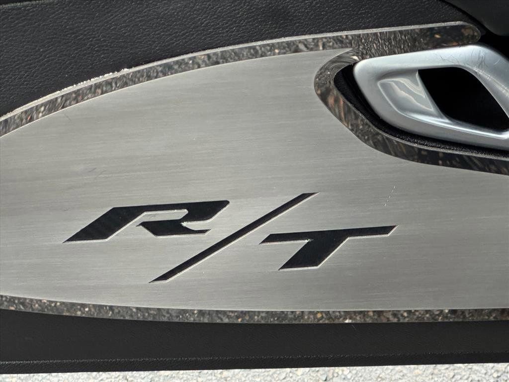 Used 2021 Dodge Challenger R/T Scat Pack image 22
