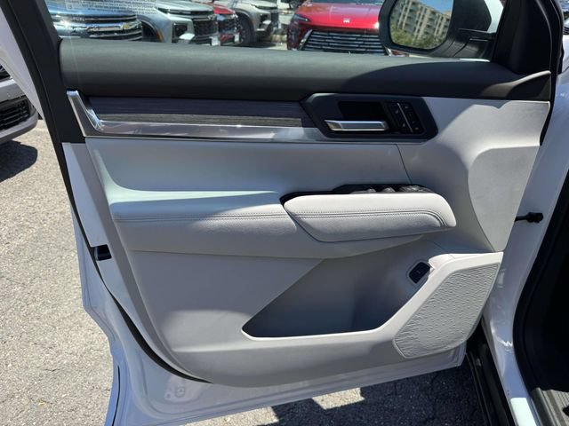 New 2026 GMC Terrain Denali AWD/4WD image 8