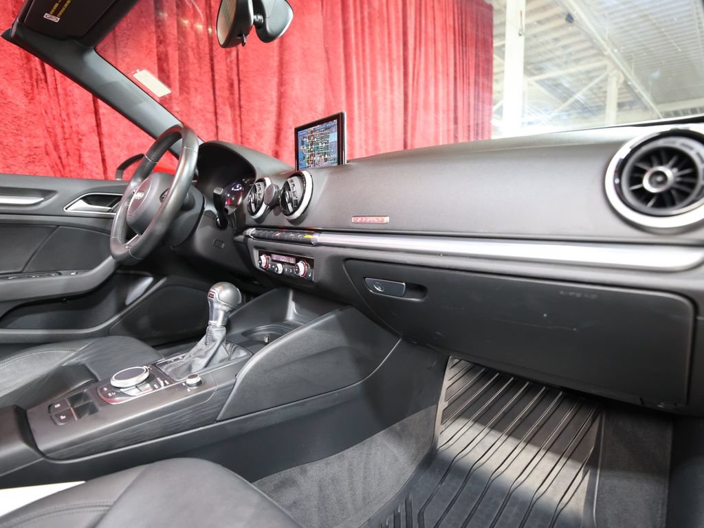 Used 2015 Audi A3 2.0T Premium Plus AWD/4WD image 20