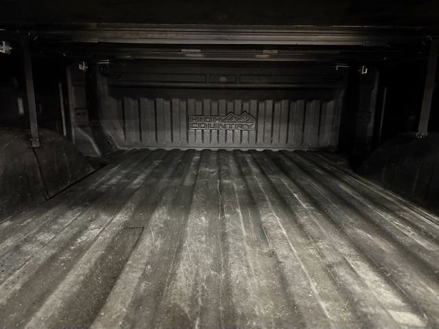 Used 2020 Chevrolet Silverado 1500 High Country w/ LPO, Dark Essentials Package image 30