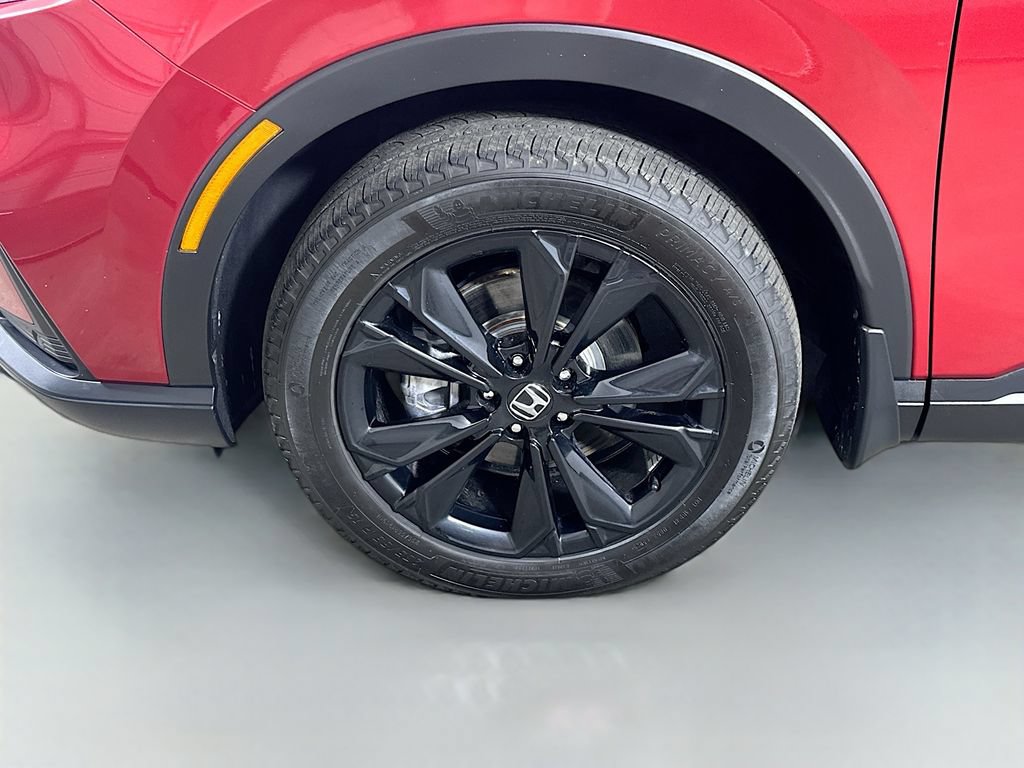 Used 2024 Honda CR-V Sport Touring image 8
