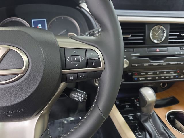 Used 2021 Lexus RX 350 AWD w/ Premium Package image 18