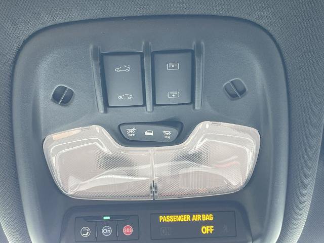 New 2026 Chevrolet TrailBlazer RS w/ Convenience Package AWD/4WD image 37