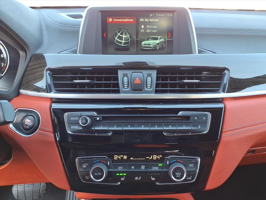 Used 2018 BMW X2 xDrive28i w/ M SportX Package image 21